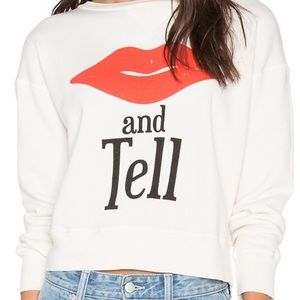 Wildfox sweater